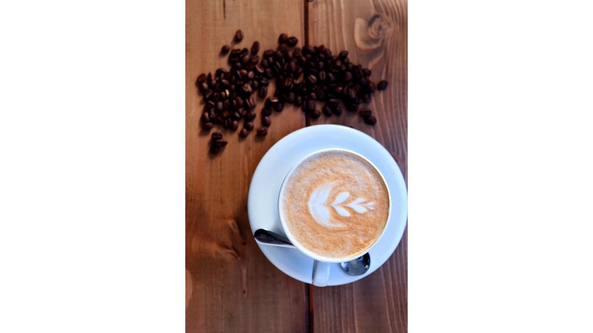 Cappuccino Big 230 ml
