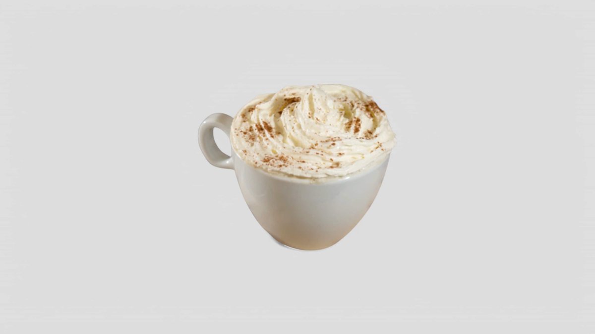 Clasic Ice Latte