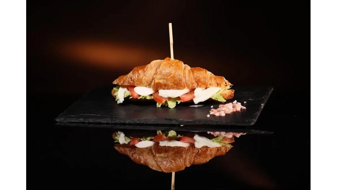 Croissant Bari