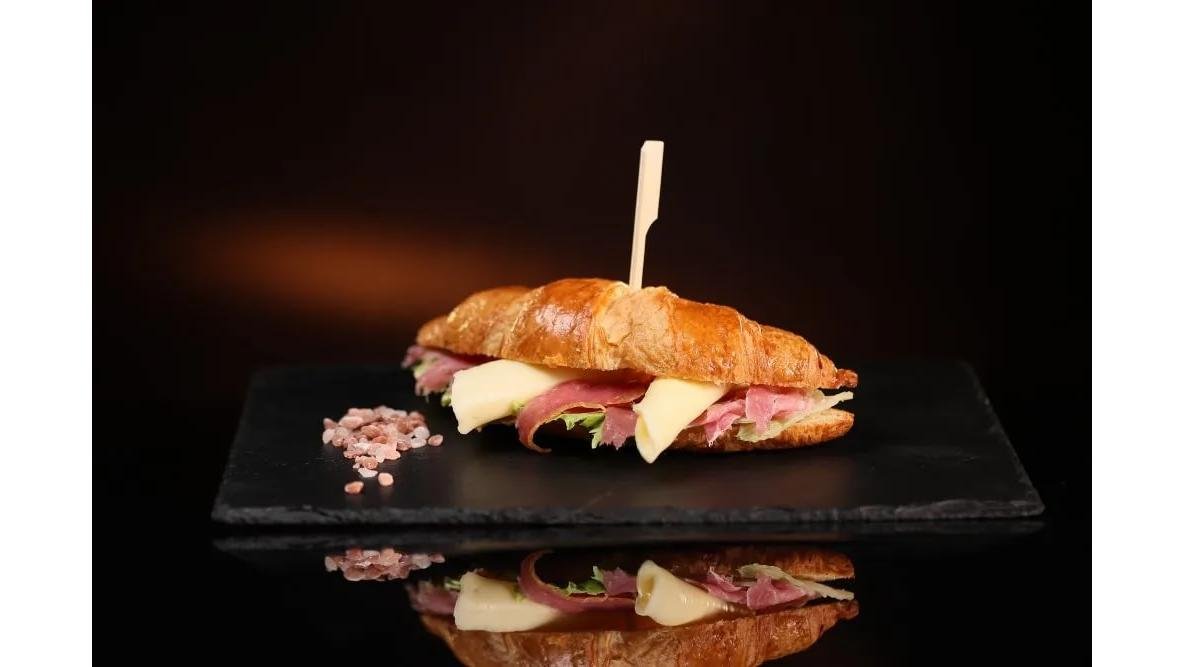 Croissant Modena