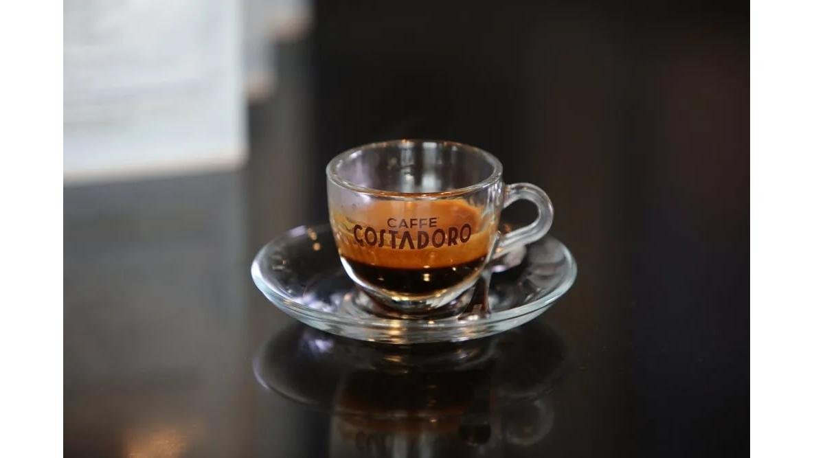 Espresso 25 ml