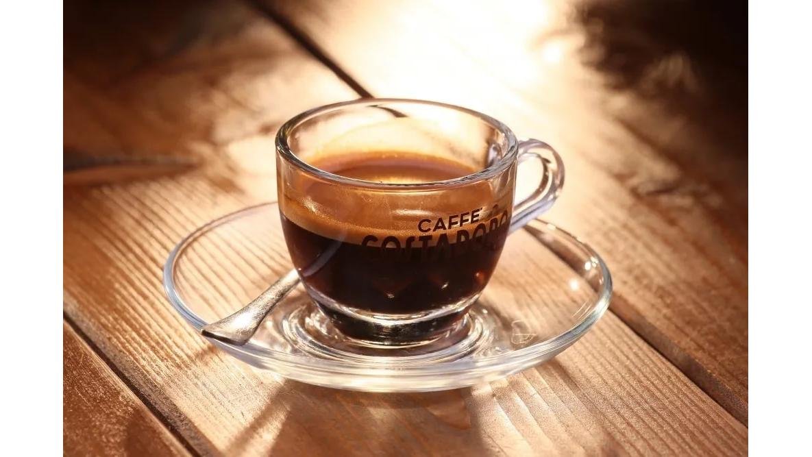 Espresso dublu 50 ml