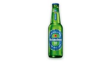 Heineken Zero Alc.0% 330ml