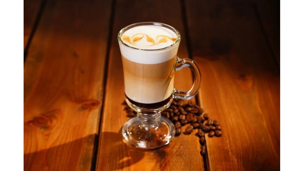 Latte Macchiato 230 ml