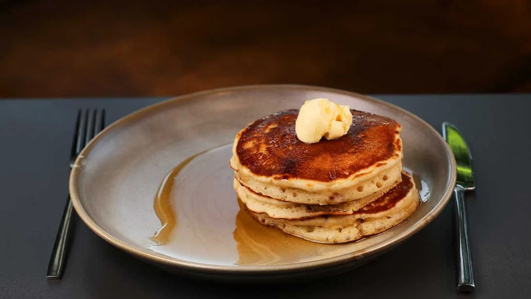 Morning Pancakes 200gr