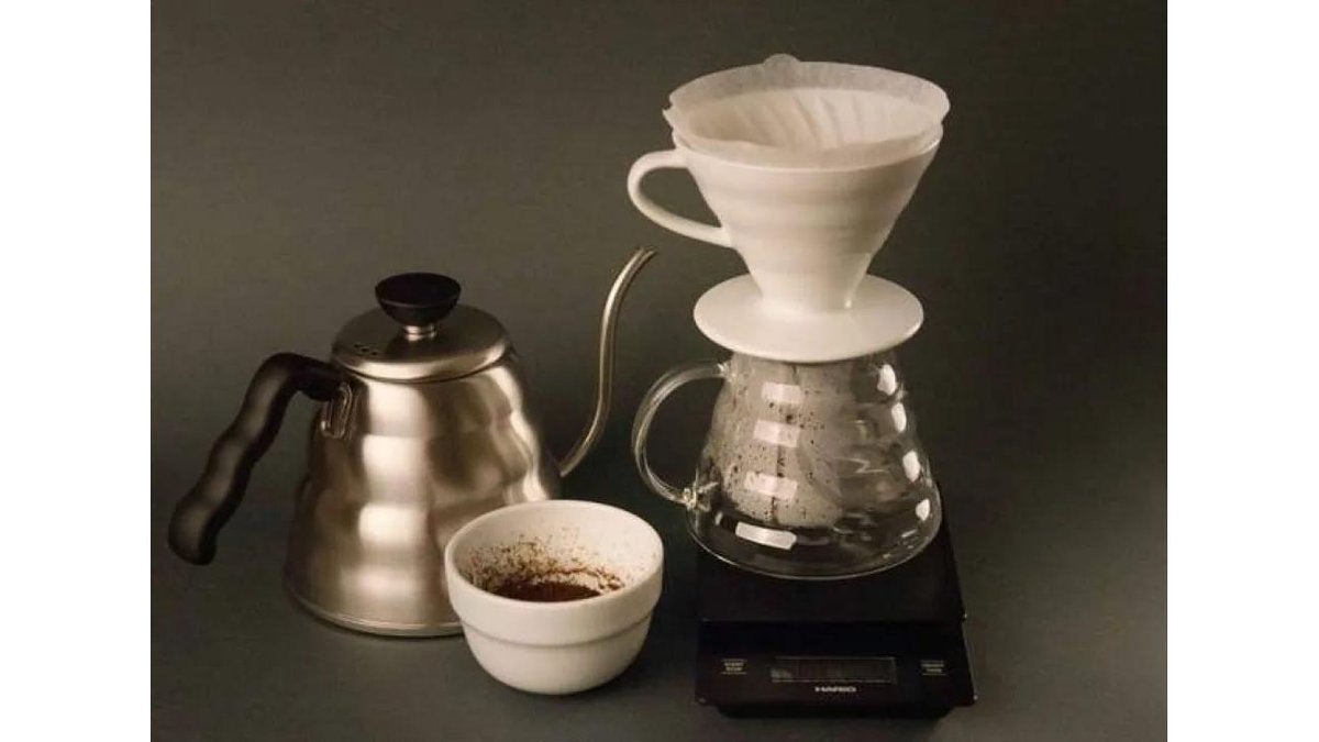 V60 200 ml