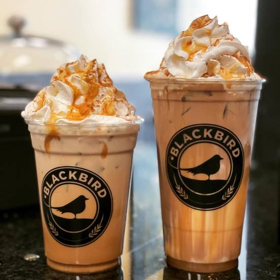 Caffe Frappe