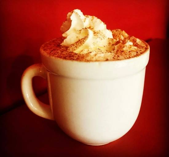 HOT COCOA, 16oz