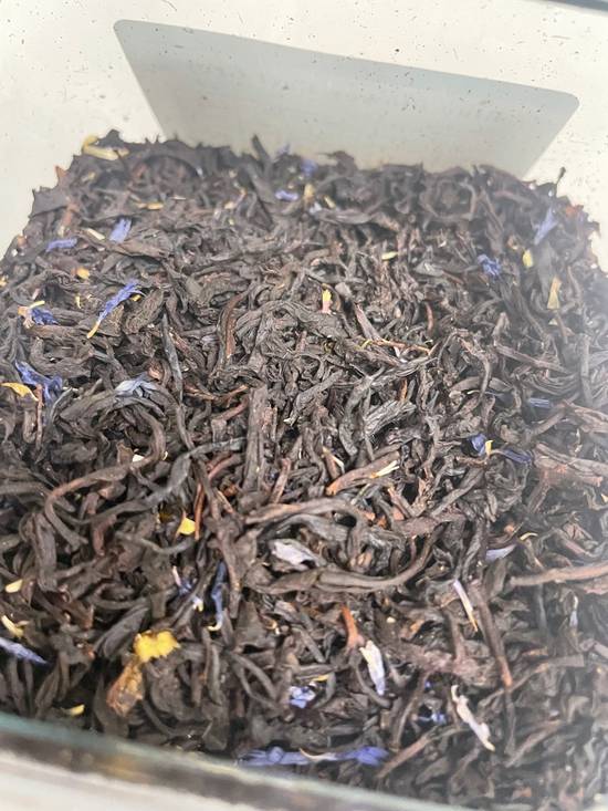 HOT TEA - Loose Leaf Tea
