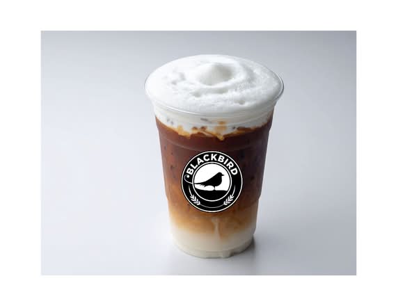ICED BROWN SUGAR LATTE 24oz