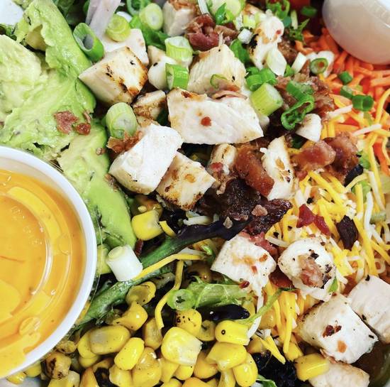 Johnny Cash Salad