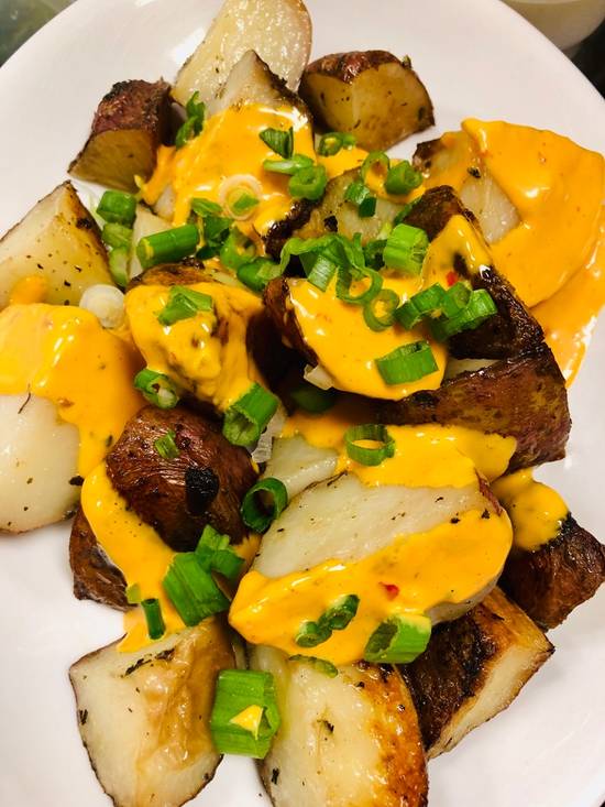 PATATAS BRAVAS