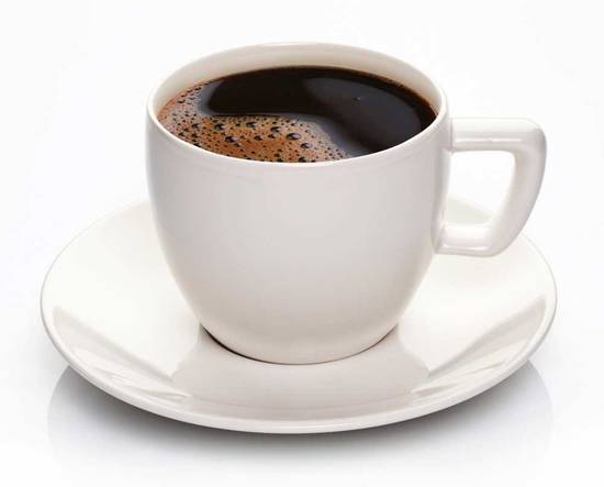 RED EYE  (Coffee + Espresso) 16oz