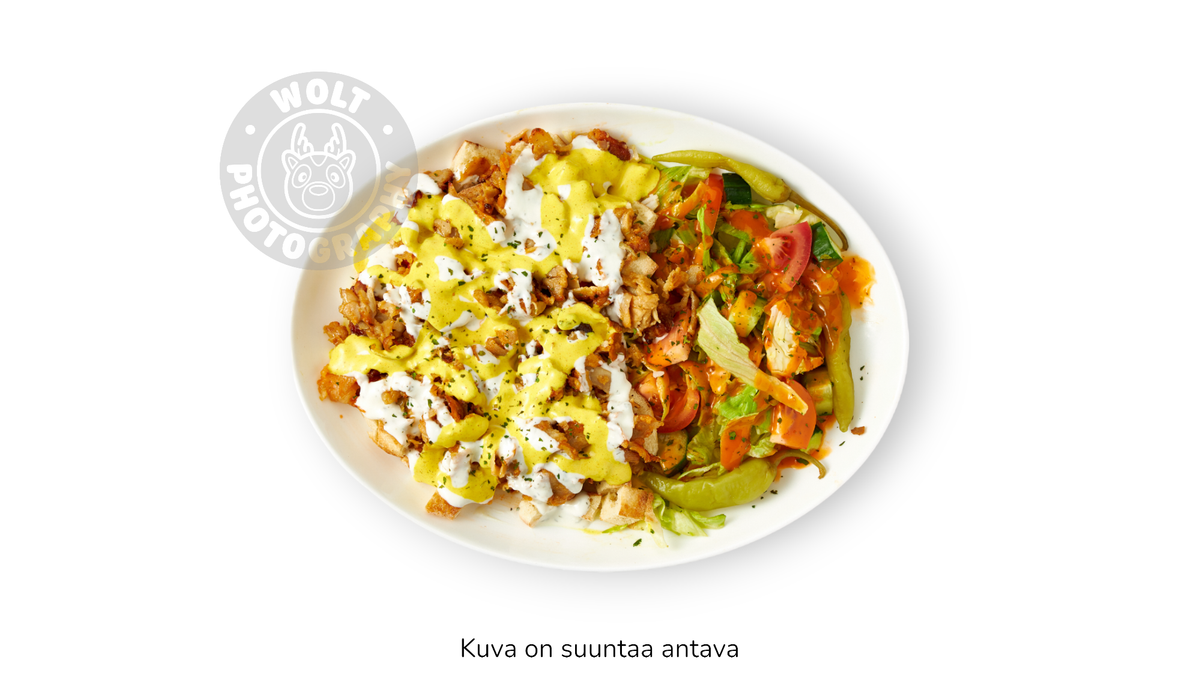 Kana Iskender