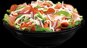 Antipasto (Large)