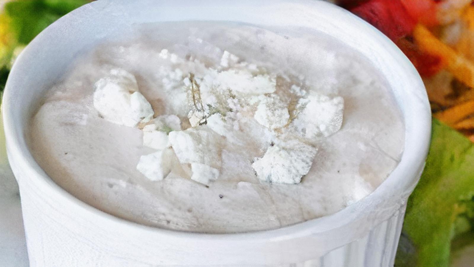 Bleu Cheese