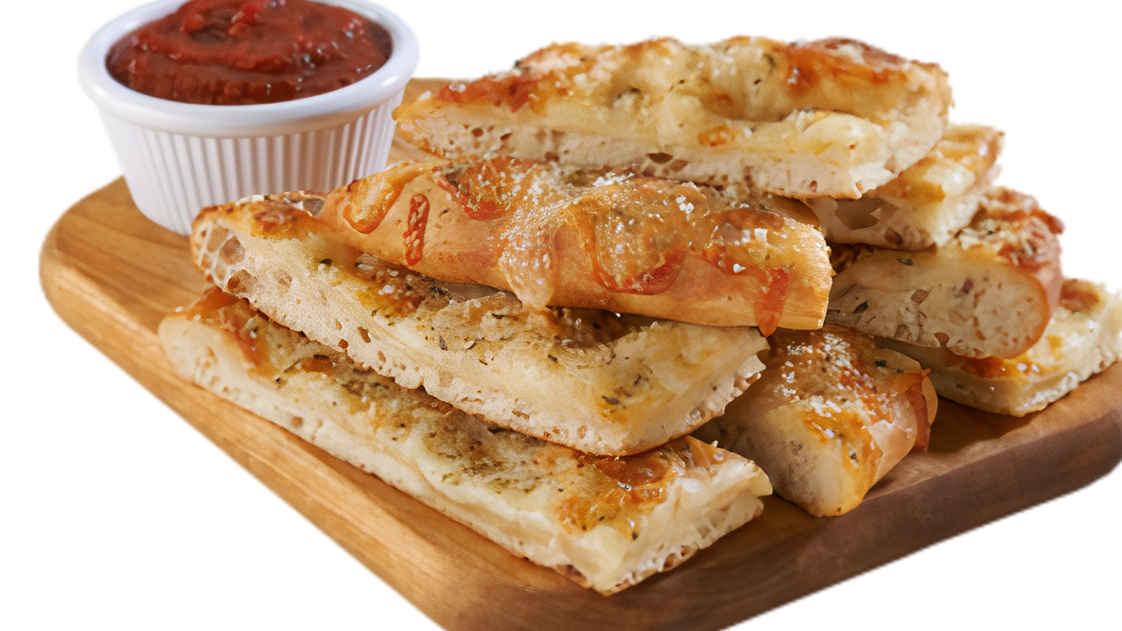 Cheese Bread