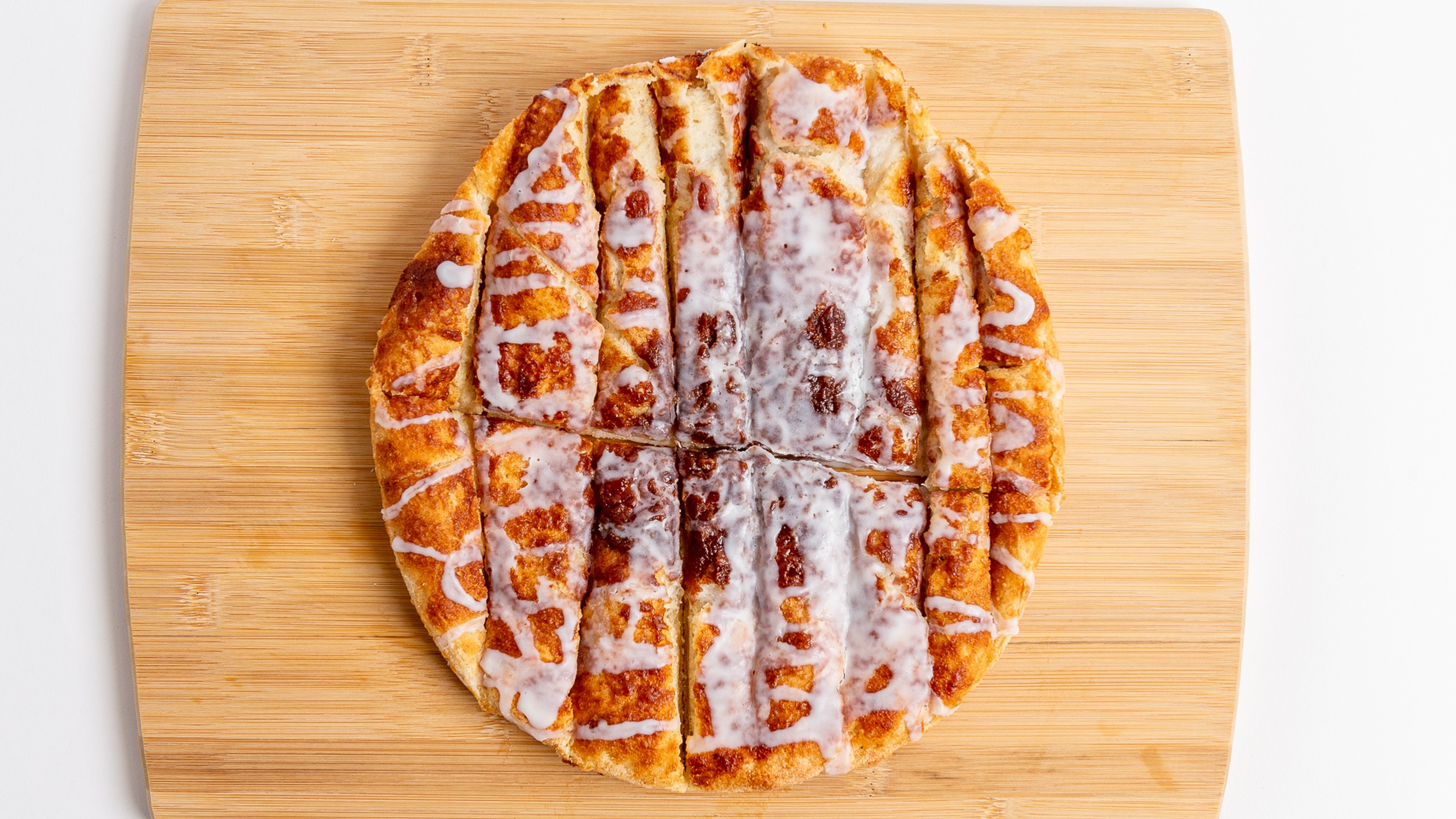 CinnaBread