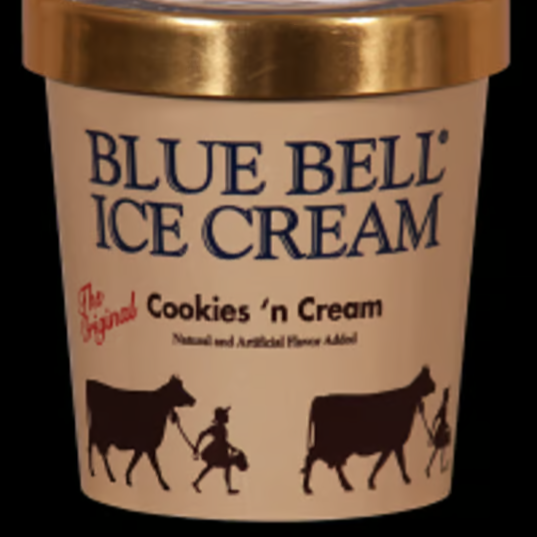 Cookies N Cream