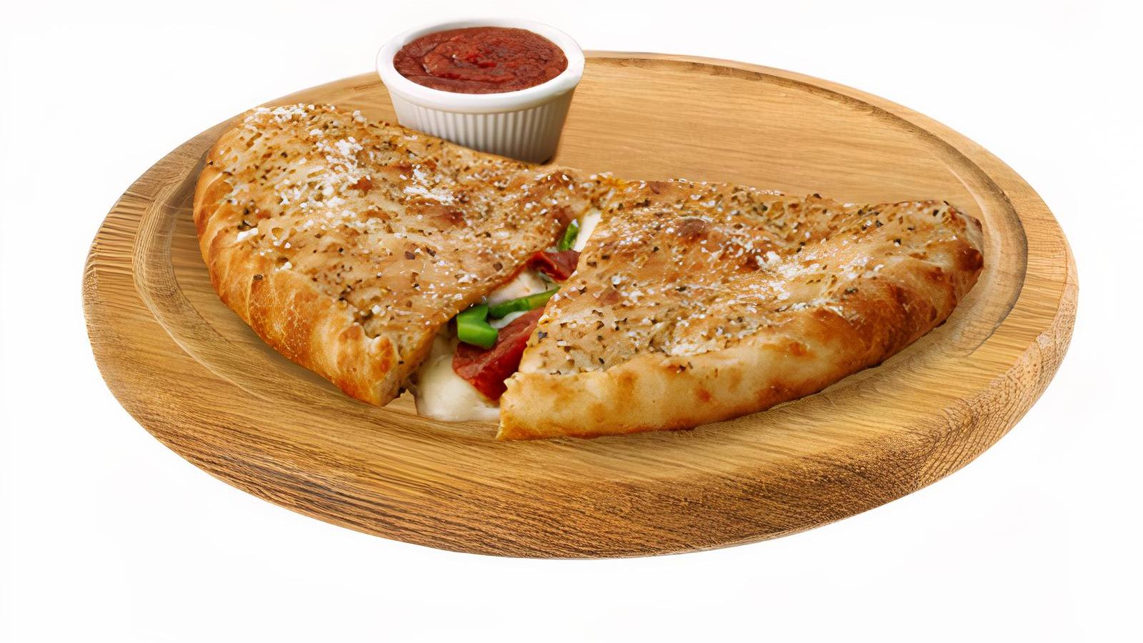 Custom Calzone