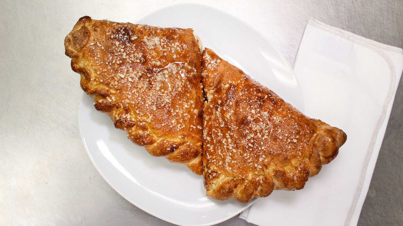 Gooddeal Calzone