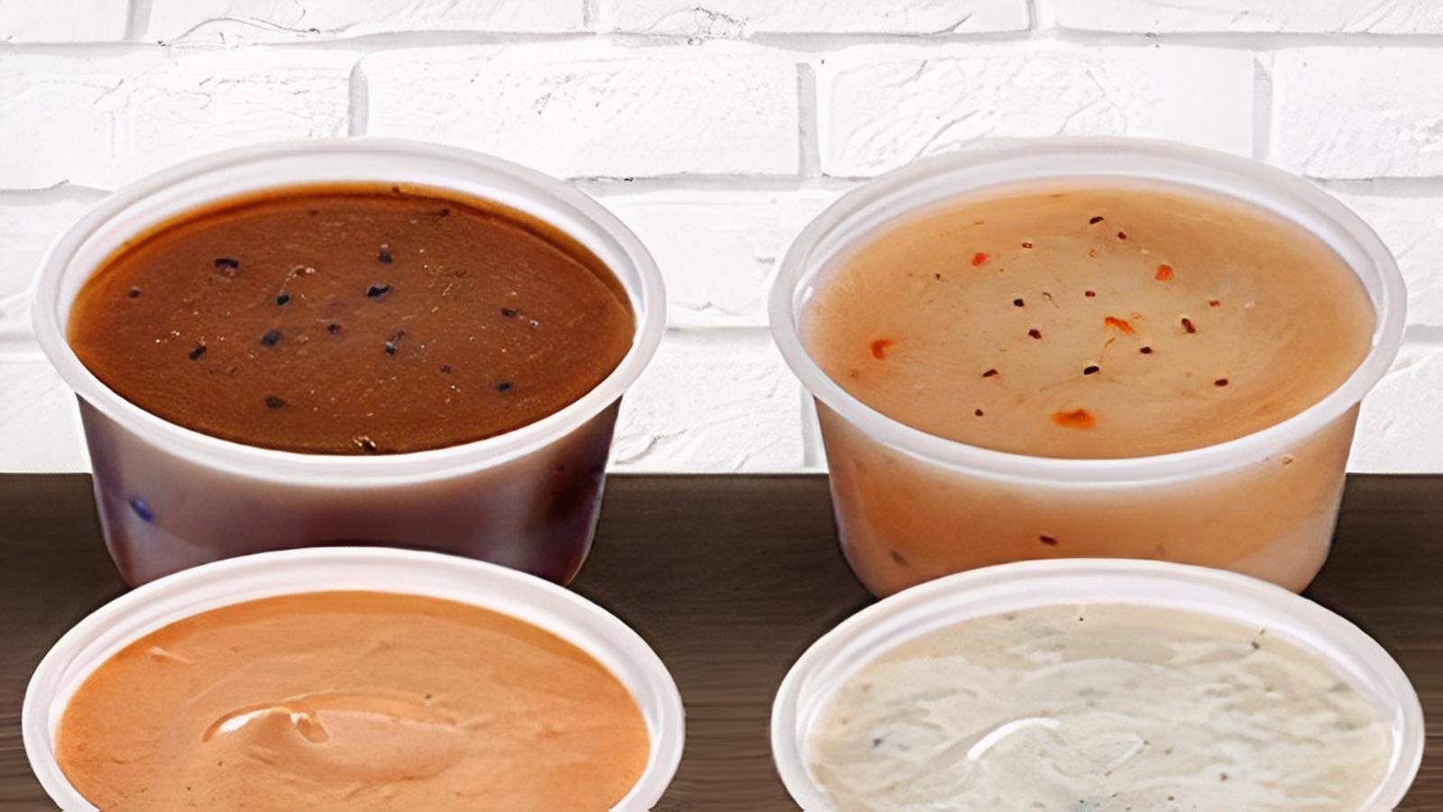 Spicy Ranch