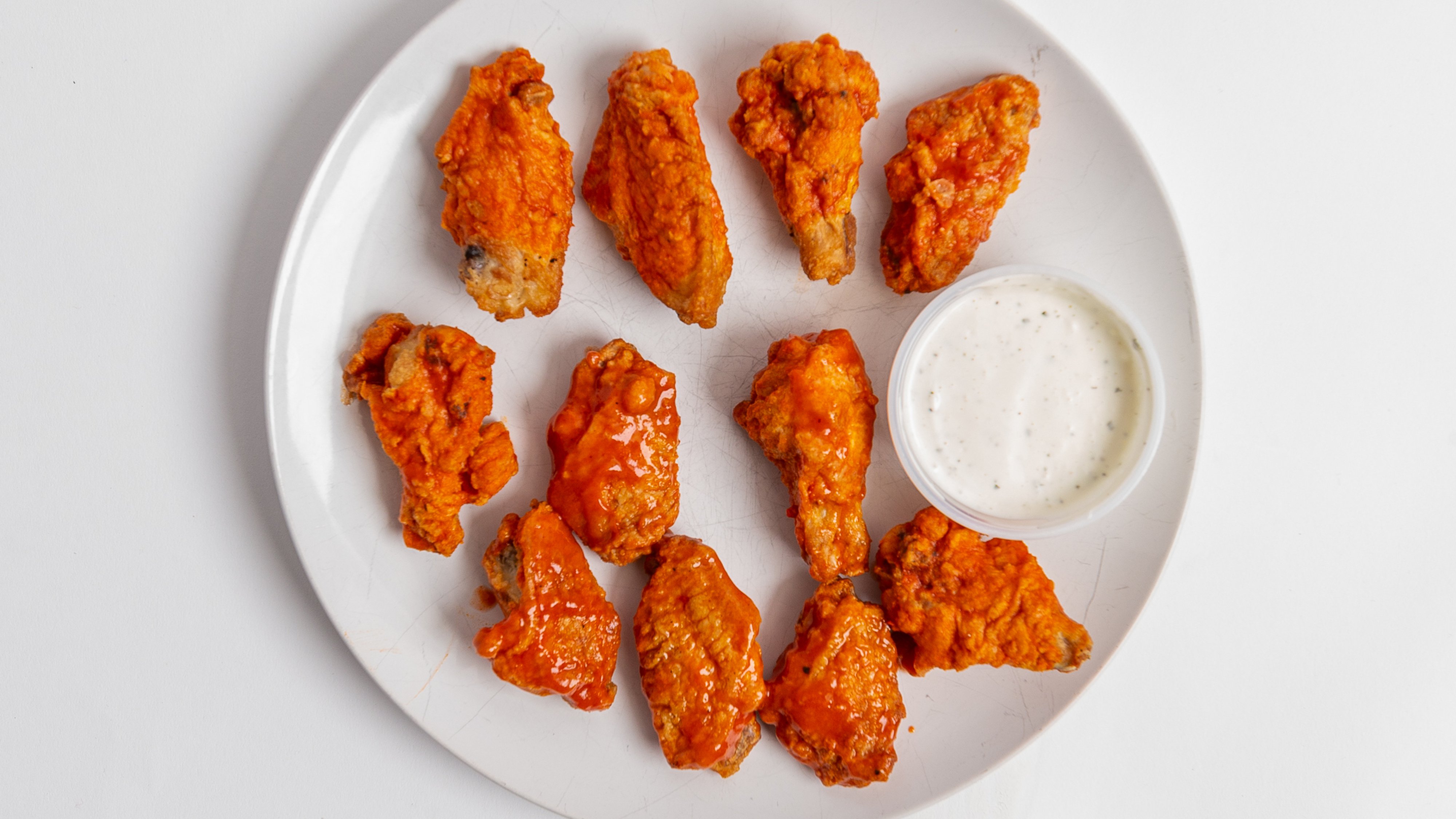 Wings
