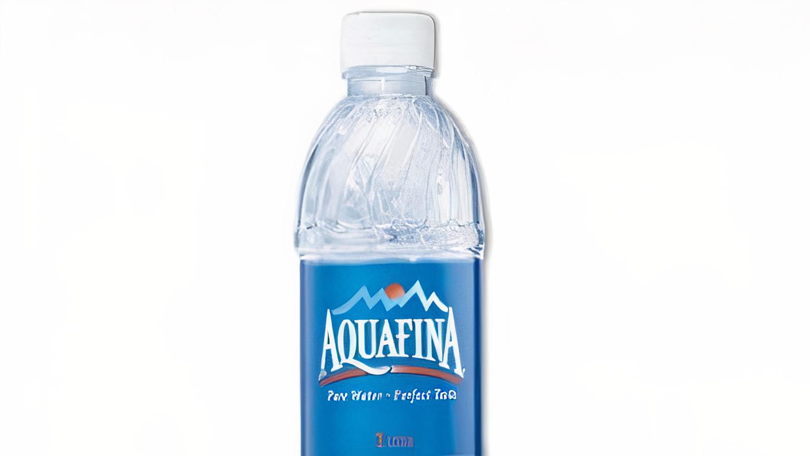 Bottled Water