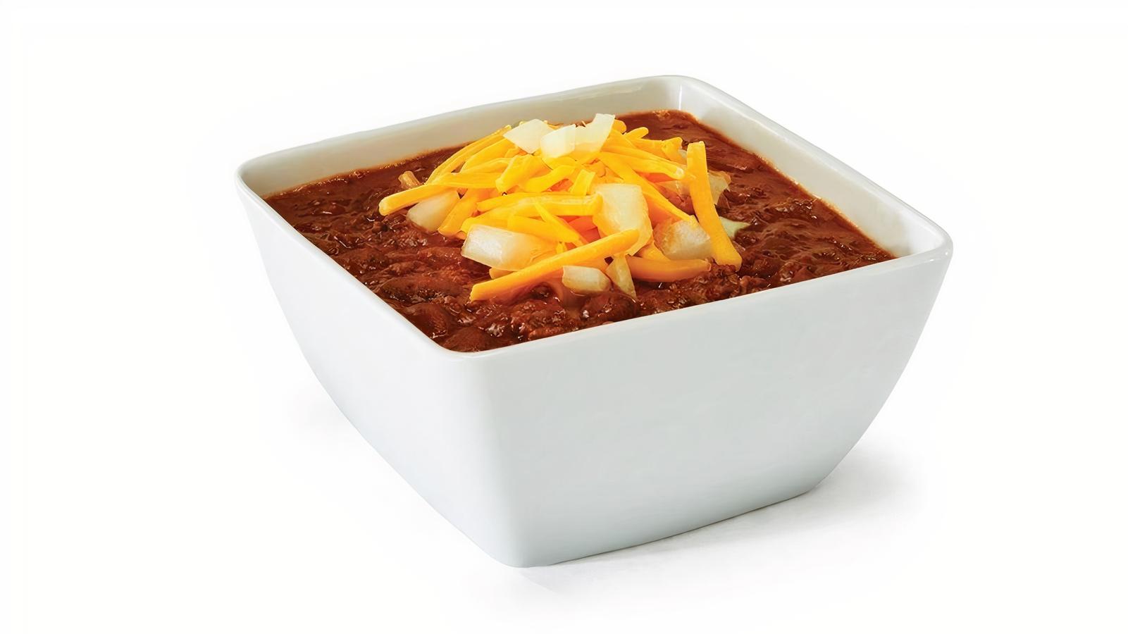 Chili Bowl