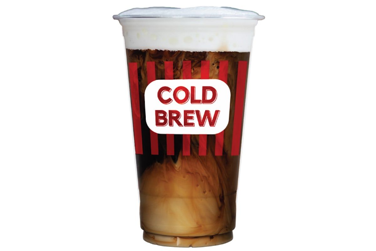 Cold Brew 24 oz.