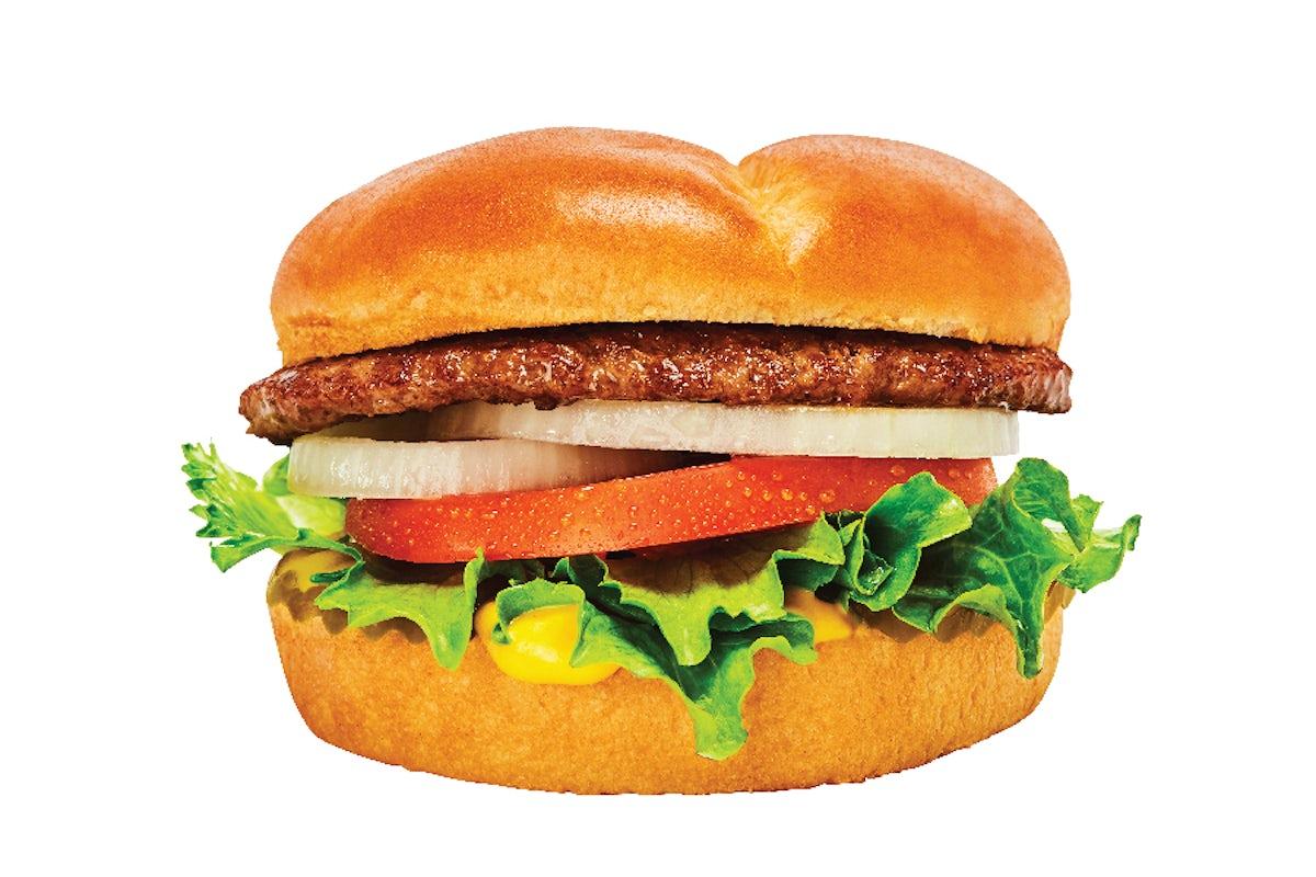ITSA Burger