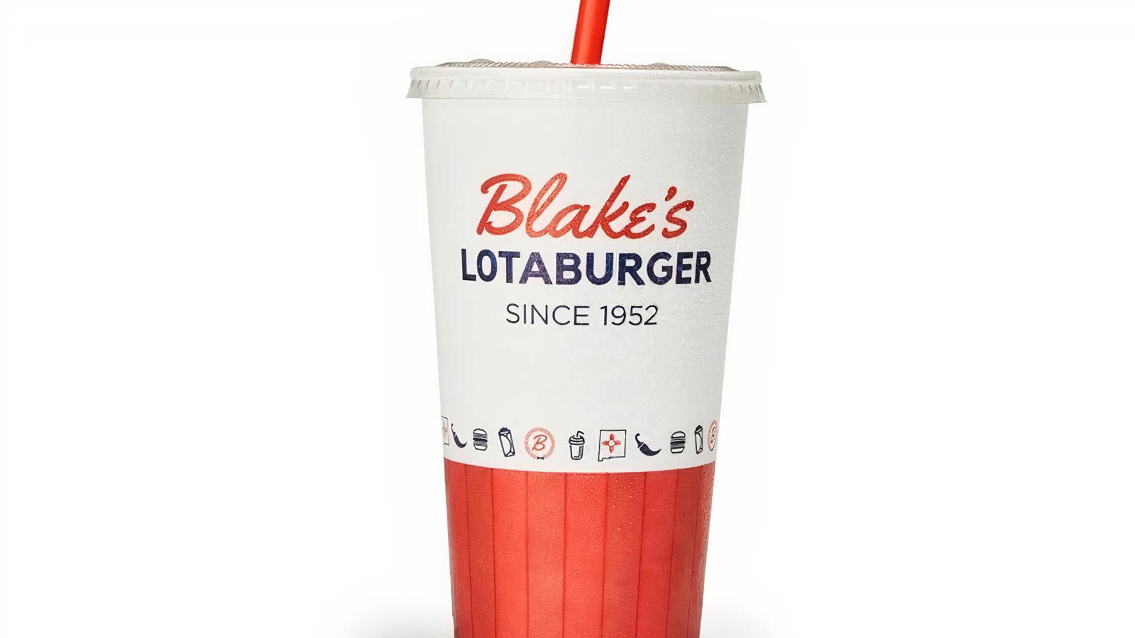 Large Drink
