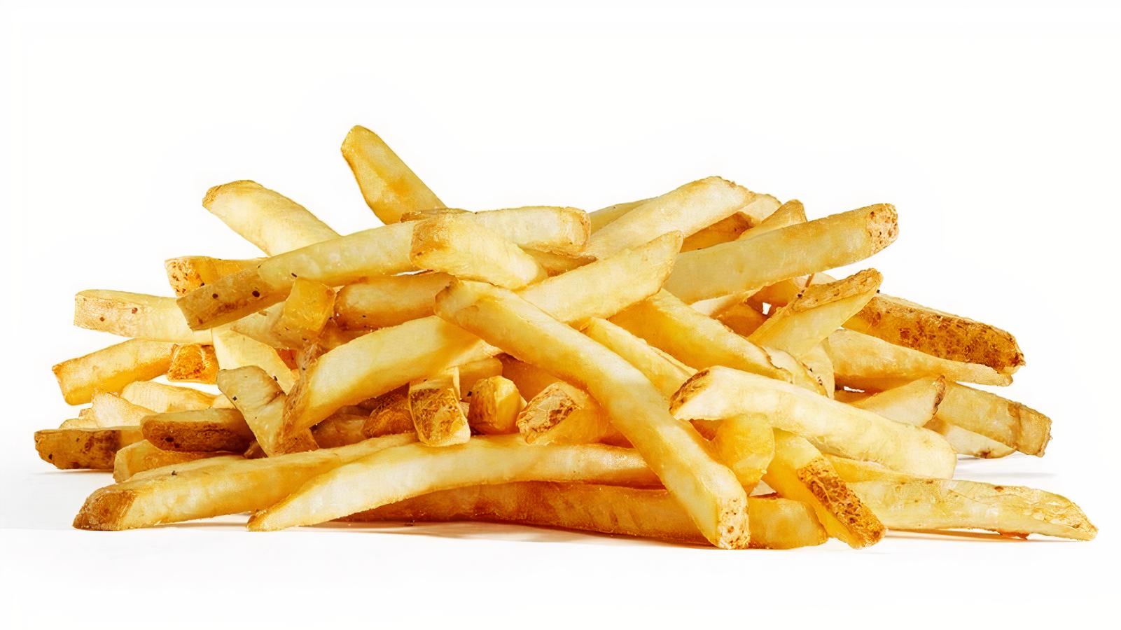 Large Fries