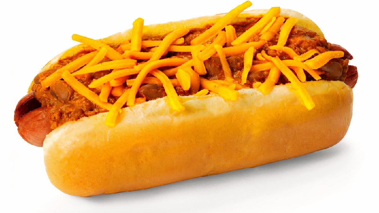 Lota Chili Cheese Dog