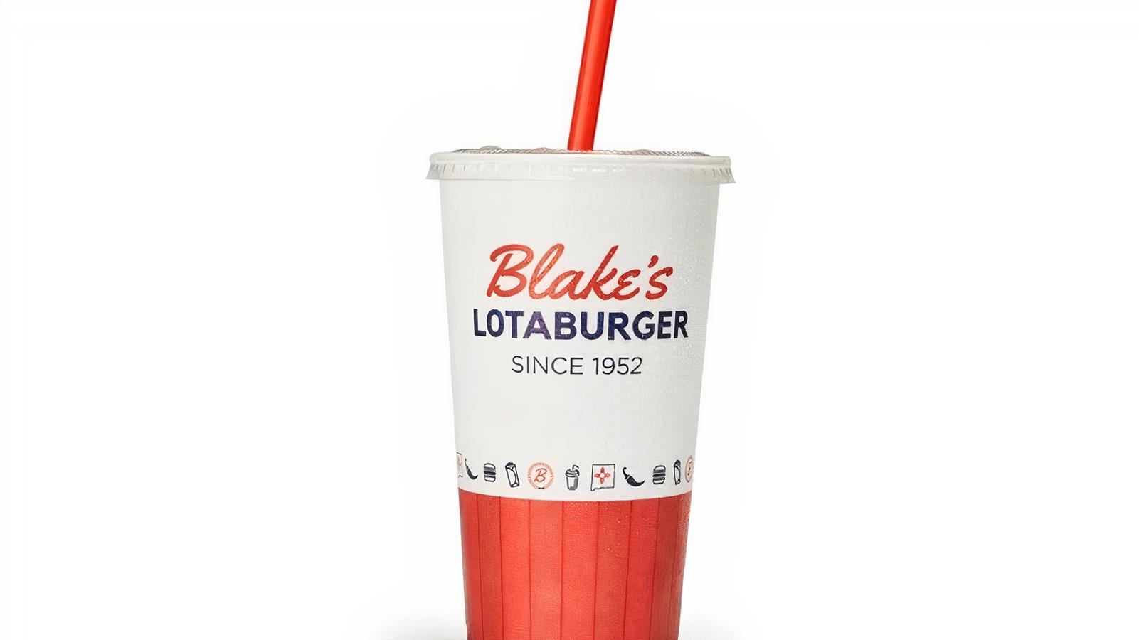 Medium Drink