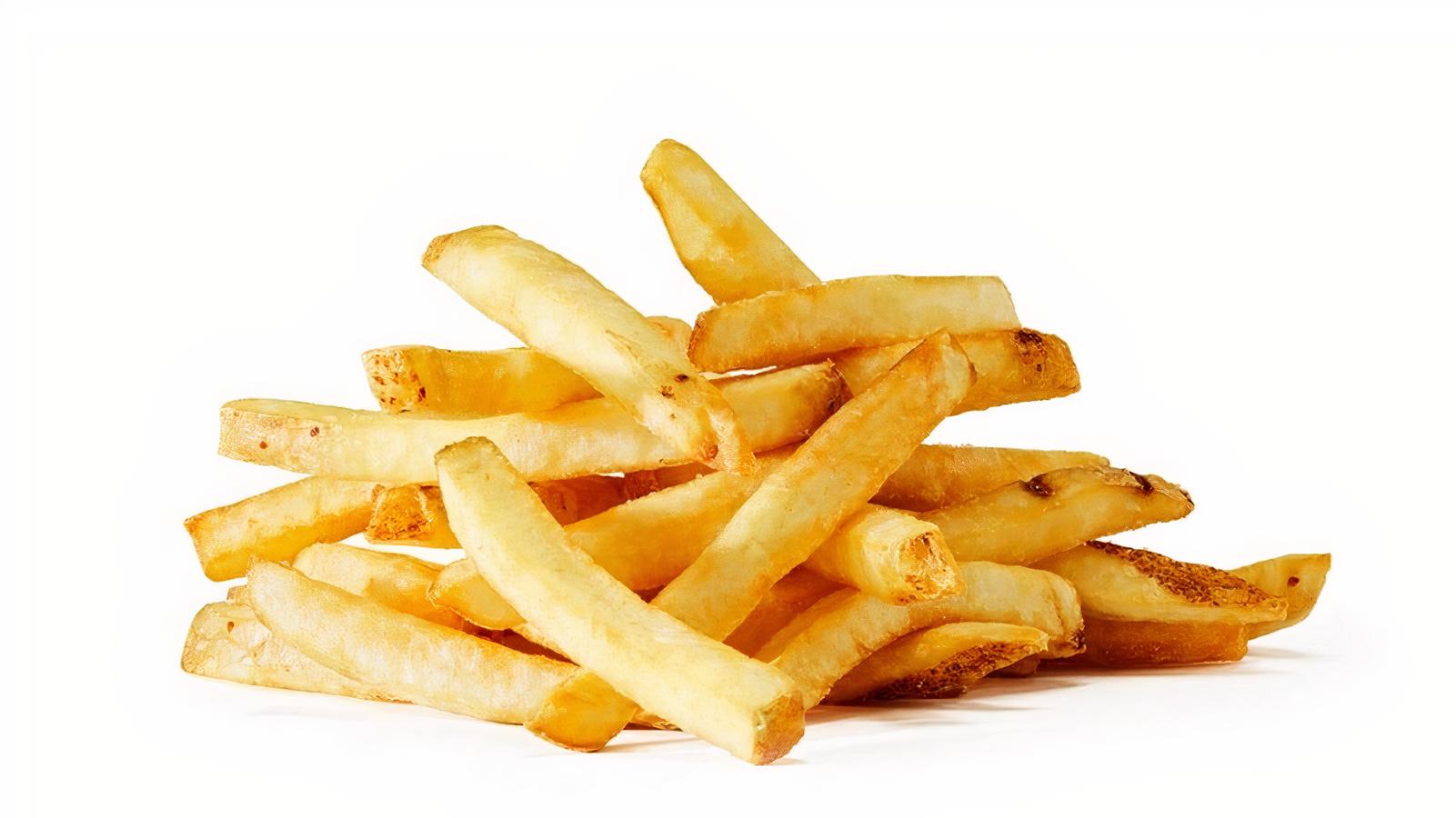 Medium Fries