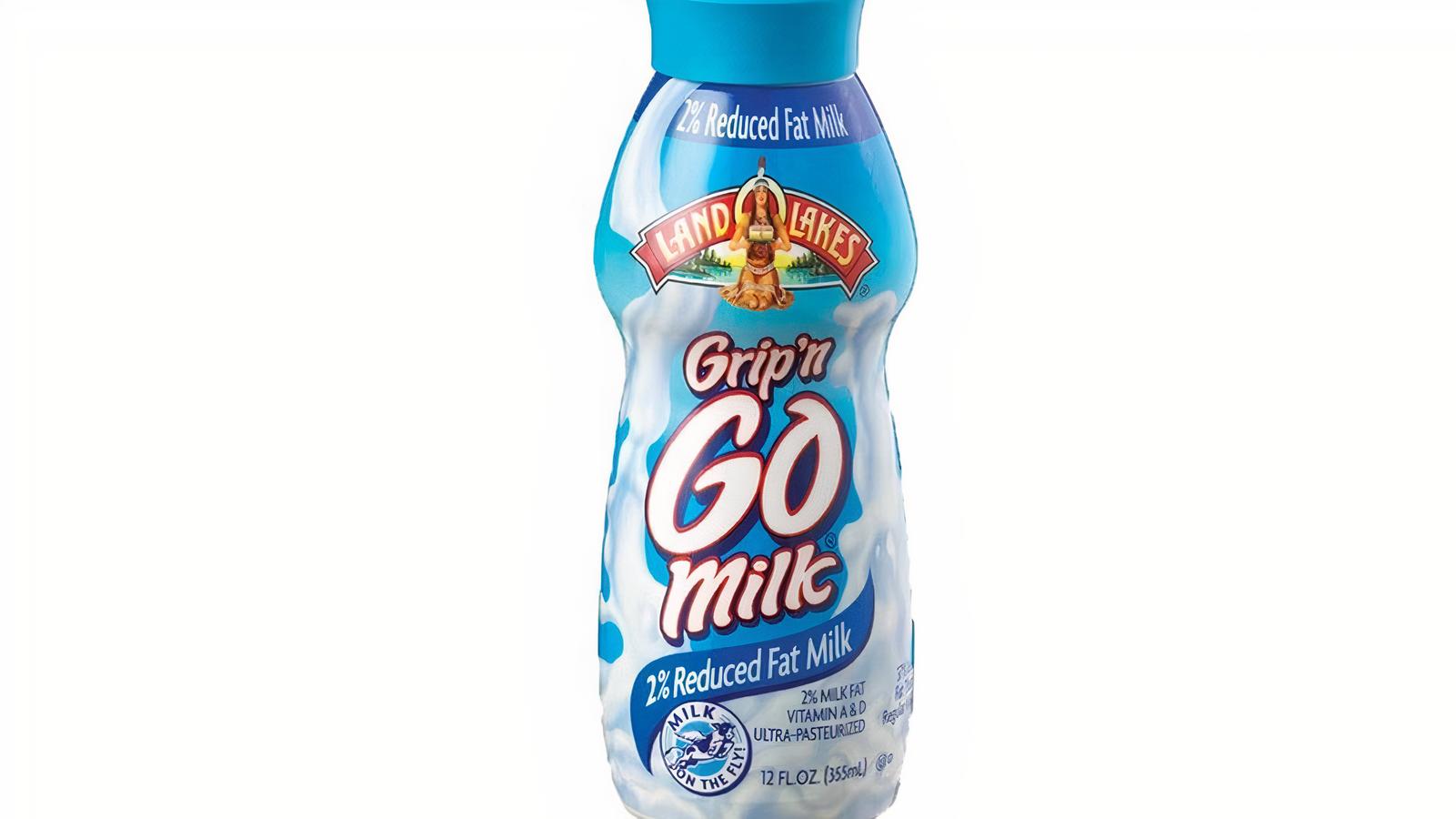 Milk