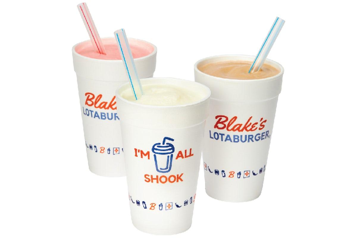 Shake