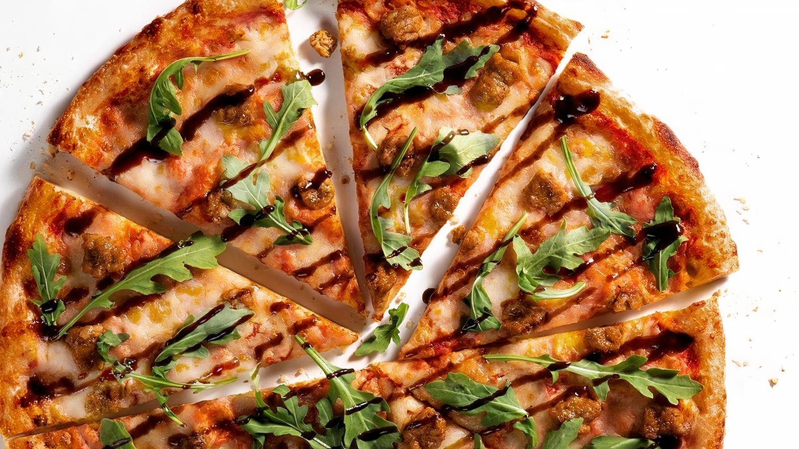 1 Top Pizza (Large)