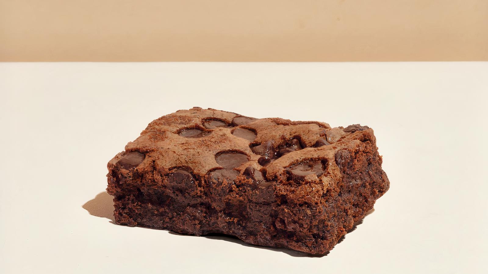 Chocolate Brownie