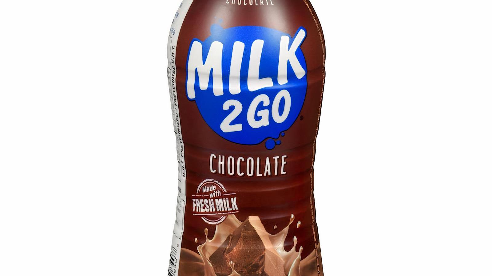 Chocolate Milk
