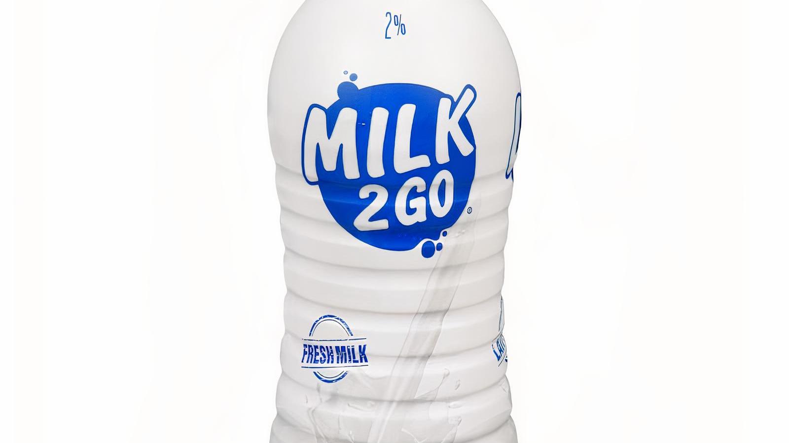Milk