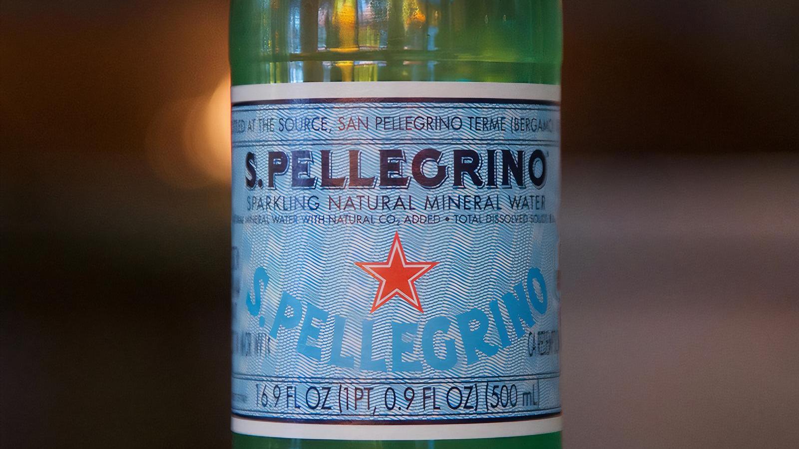 San Pellegrino