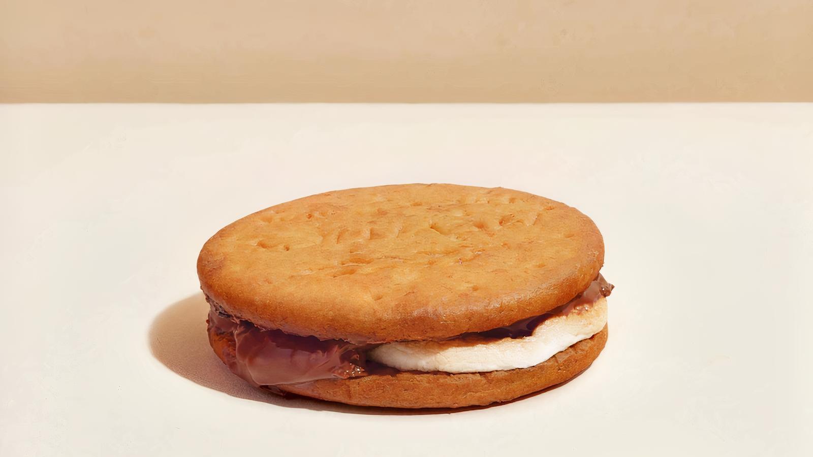S'more Pie