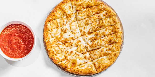 Cheesy Bread
