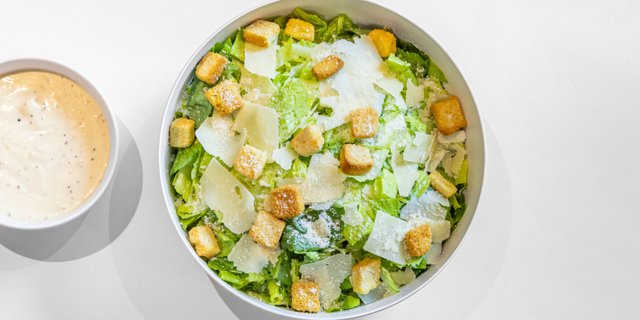 Classic Caesar Salad
