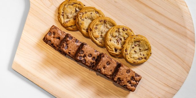 Large Dessert Bundle