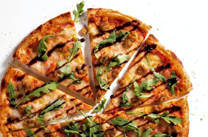 1 Top Pizza (Large)