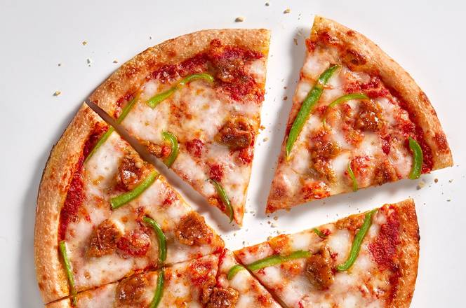 2 Top Pizza (11-inch)