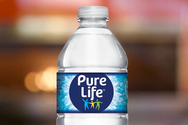 Bottled Water